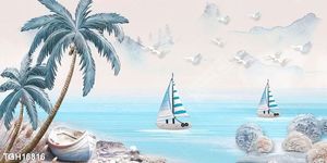 Tranh decor đẹp mắt, độc lạ trang trí cho mọi không gian