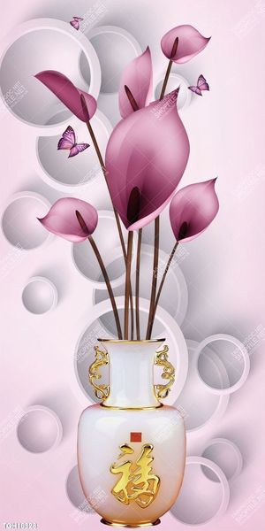 Tranh treo tường phòng khách đẹp, sang trọng và hiện đại
