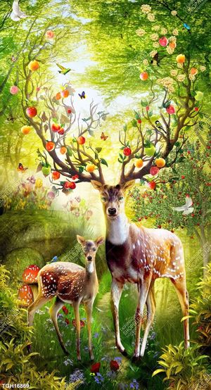 Tranh treo tường trang trí hiện đại