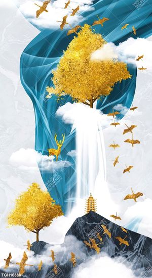 Tranh treo tường trang trí