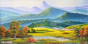 Tranh treo tường decor trang trí nội thất