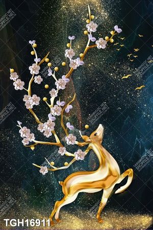 Tranh ghép treo tường đẹp giá tốt