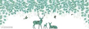 Tranh  decor treo tường nghệ thuật 