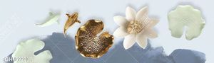 Tranh decor đẹp mắt, độc lạ trang trí cho mọi không gian