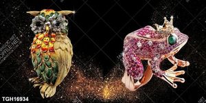 Tranh treo tường trang trí hiện đại