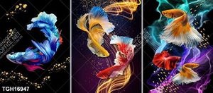 Tranh ghép treo tường mẫu mới nhất