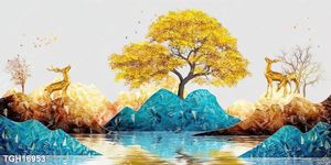 Tranh treo tường trang trí