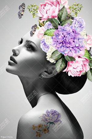 Tranh treo tường ghép chất lượng cao