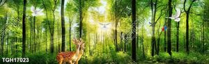  Tranh ghép treo tường mẫu mới nhất