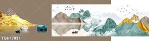 Tranh treo tường trang trí hiện đại