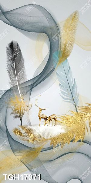 Tranh treo tường trang trí