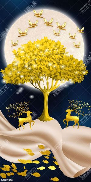 Tranh ghép treo tường đẹp giá tốt