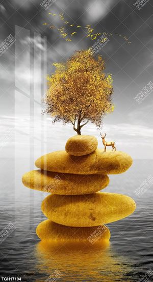 Tranh treo tường decor trang trí nội thất