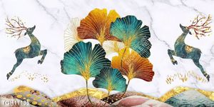 Tranh treo tường ghép chất lượng cao