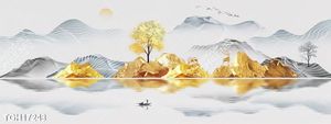Tranh treo tường trang trí hiện đại