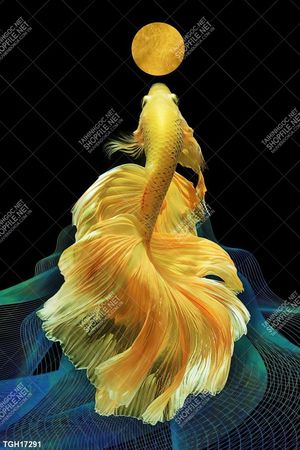 Tranh treo tường decor trang trí nội thất