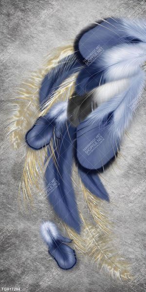 Tranh ghép tráng gương treo trang trí tường