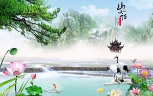 Tranh treo tường ghép bộ hiện đại và đẹp