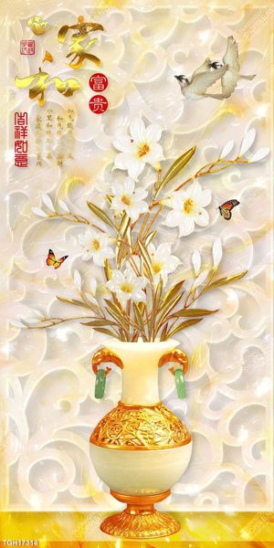 Tranh decor đẹp mắt, độc lạ trang trí cho mọi không gian