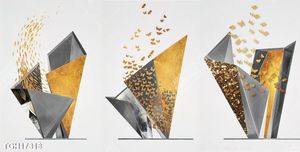 Tranh treo tường decor trang trí nội thất