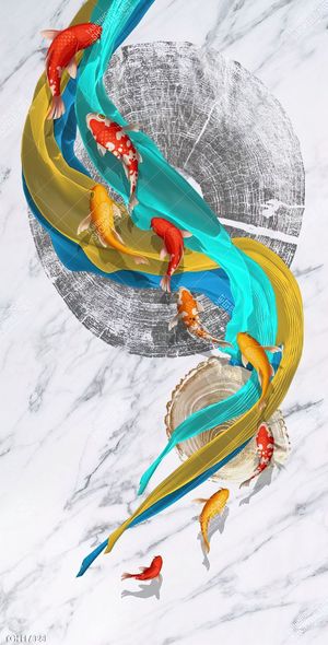 Tranh decor nghệ thuật đẹp