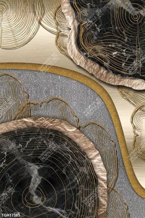 Tranh decor 3D trang trí độc đáo