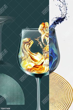 Tranh decor đẹp mắt, độc lạ trang trí cho mọi không gian