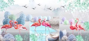 Tranh treo tường trang trí hiện đại