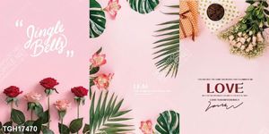 Tranh  decor treo tường nghệ thuật 
