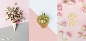 Tranh treo tường 3D đẹp cho phòng khách hiện đại