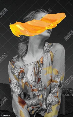 Tranh treo tường ghép chất lượng cao