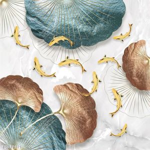 Tranh ghép nghệ thuật trang trí tường nhà