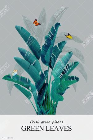 Tranh ghép theo bộ trang trí tường nhà độc đáo