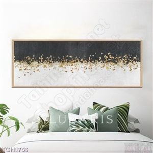 Tranh trừu tượng trang trí tường