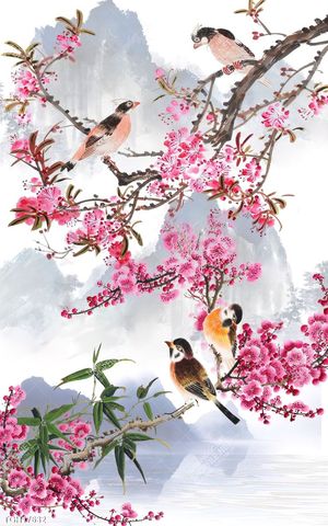 Tranh treo tường phòng khách đẹp, sang trọng và hiện đại