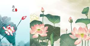 Tranh decor 3D trang trí độc đáo