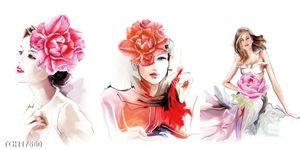 Tranh  decor treo tường nghệ thuật 