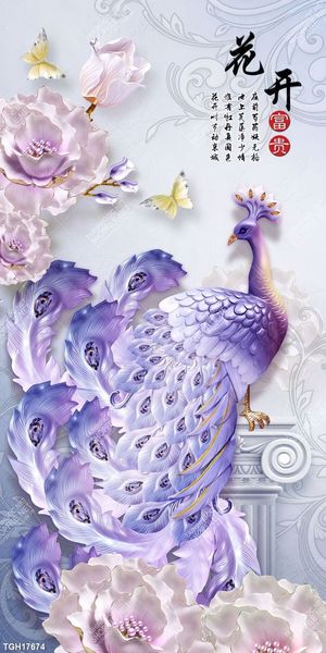 Tranh treo tường ghép bộ hiện đại và đẹp
