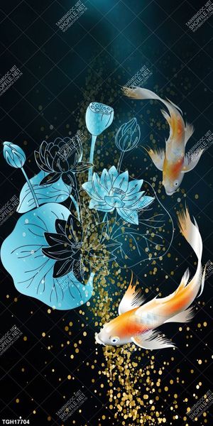 Tranh treo tường trang trí