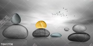 Tranh ghép treo tường chất lượng cao