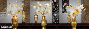 Tranh decor đẹp mắt, độc lạ trang trí cho mọi không gian