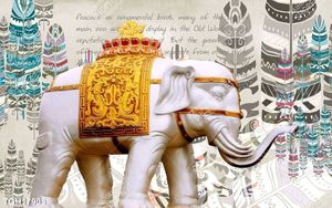 Tranh  decor treo tường nghệ thuật 