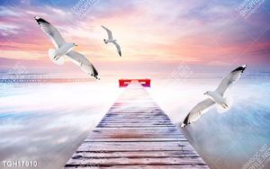  Tranh ghép treo tường mẫu mới nhất