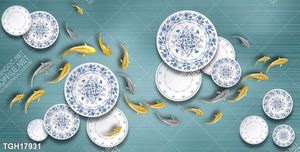 Tranh treo tường trang trí