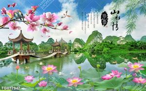  Tranh ghép treo tường mẫu mới nhất