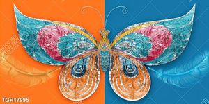 Tranh treo tường trang trí