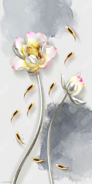 Tranh bộ nghệ thuật đẹp 