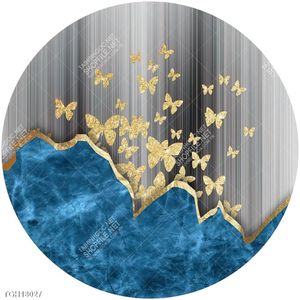 Tranh  decor treo tường nghệ thuật 