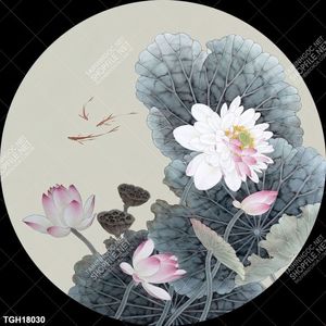Tranh decor đẹp mắt, độc lạ trang trí cho mọi không gian