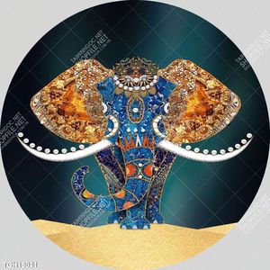 Tranh treo tường trang trí hiện đại